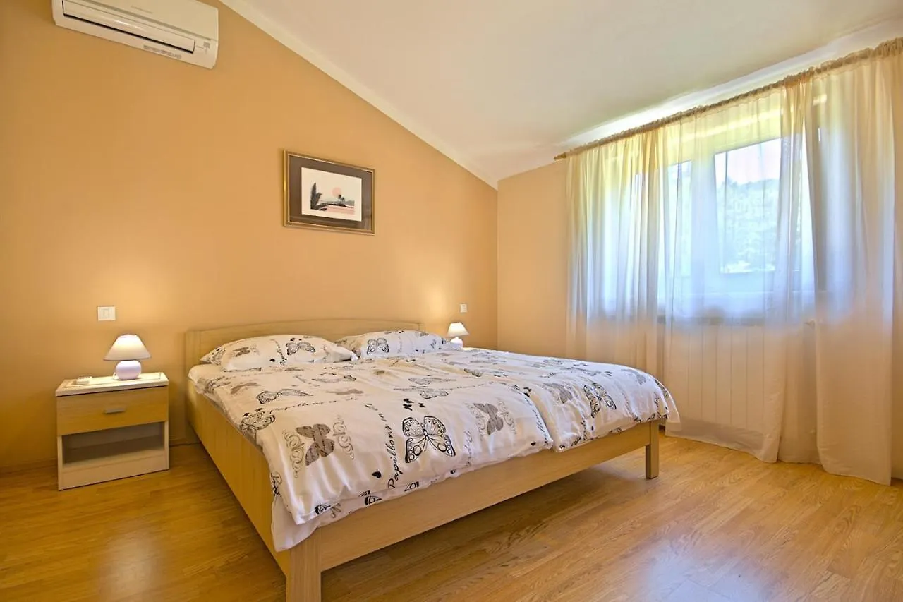 Villa Melissa Labin