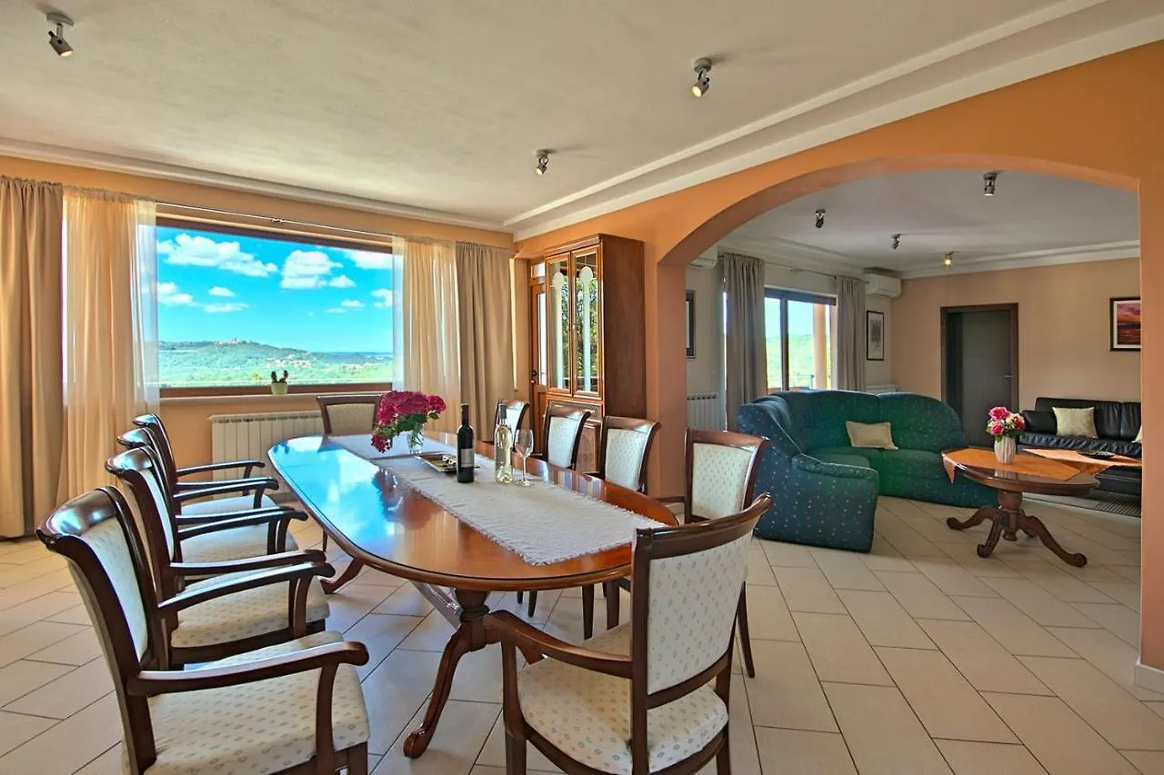 Villa Melissa Labin