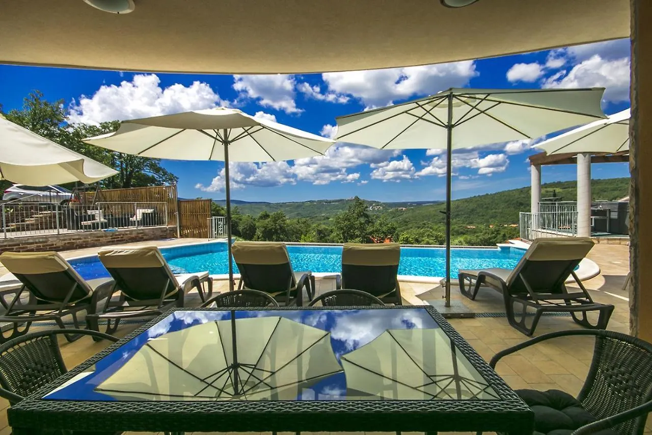 Villa Melissa Labin