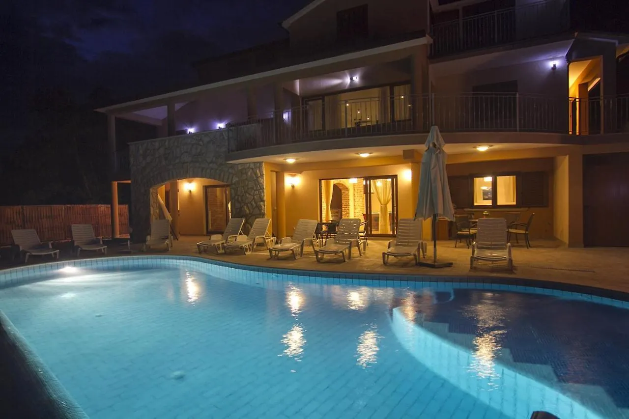 Villa Melissa Labin