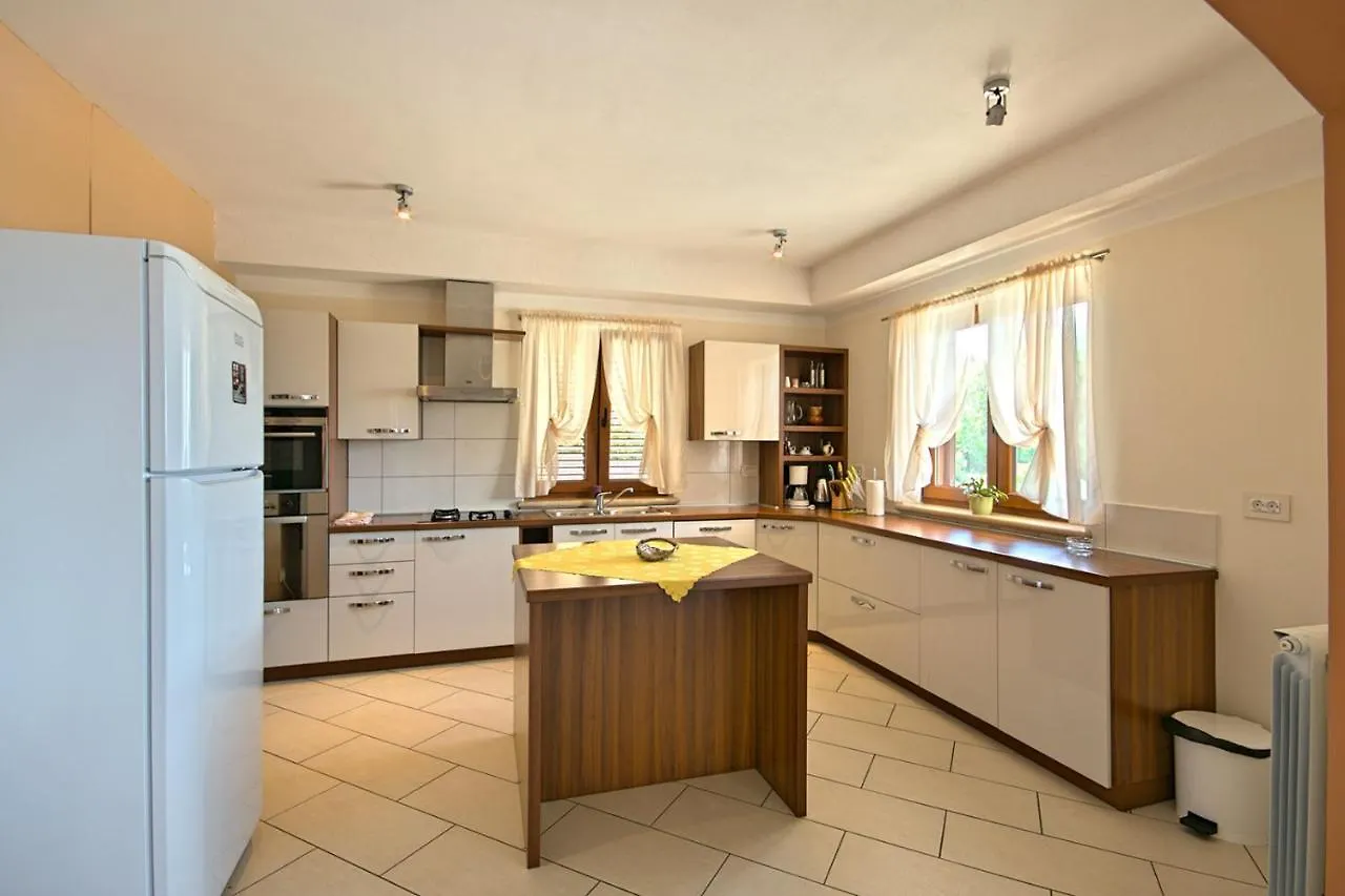 Villa Melissa Labin