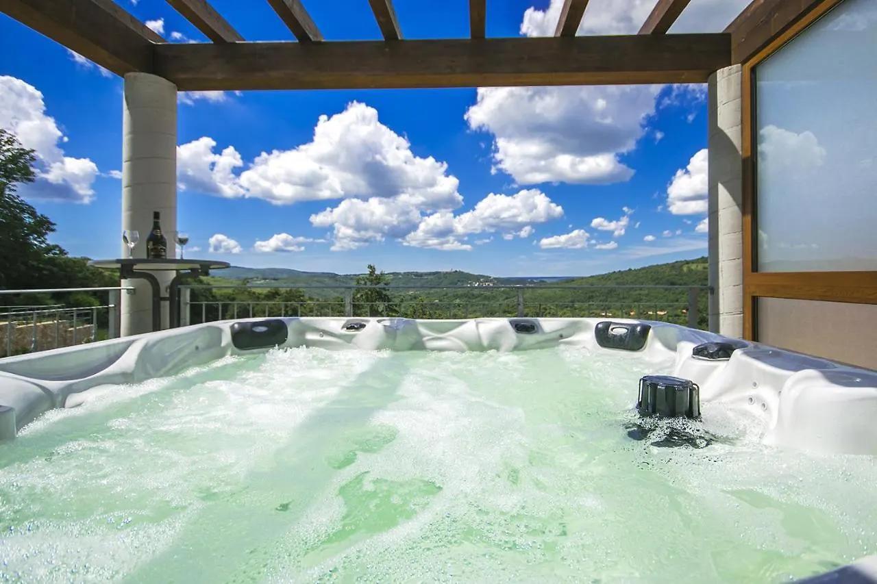 Villa Melissa Labin   Labin (Istria)